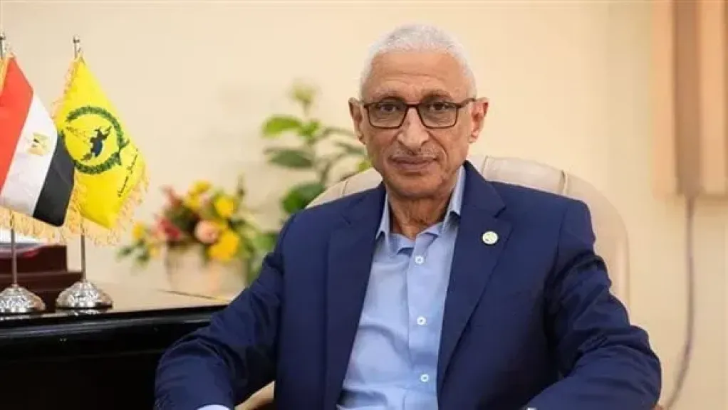 محافظ شمال سيناء 