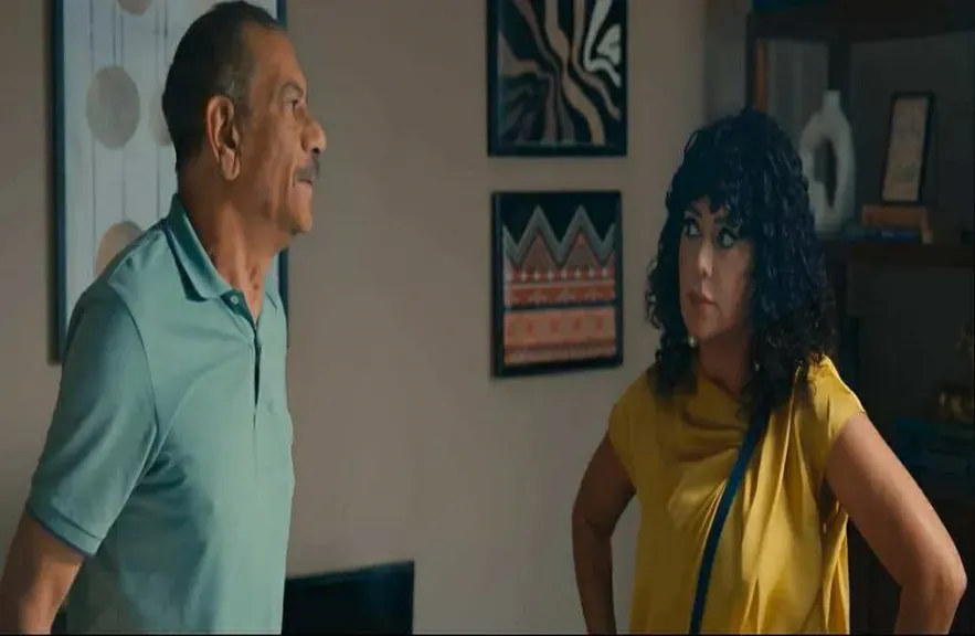 مسلسل لينك