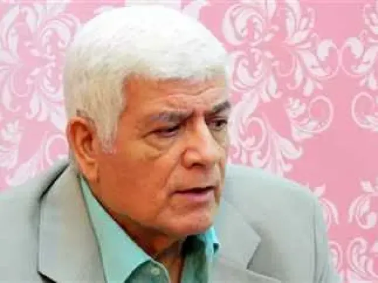 عبد القادر شهيب