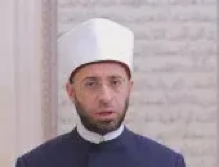 وزير الأوقاف 