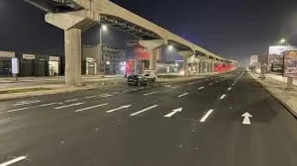 محور 26يوليو