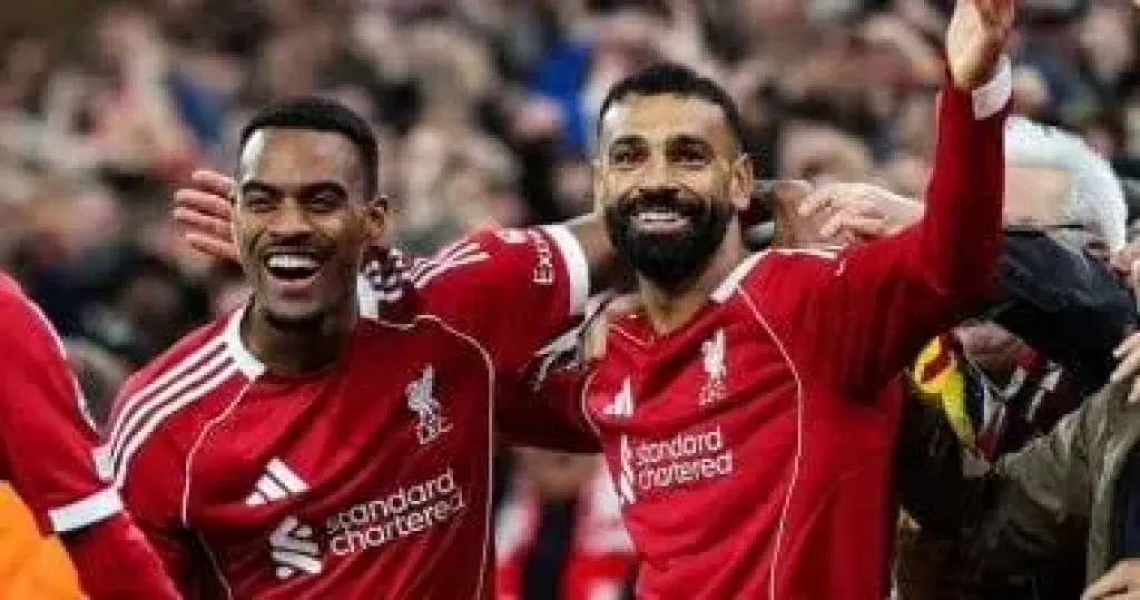 ليفربول