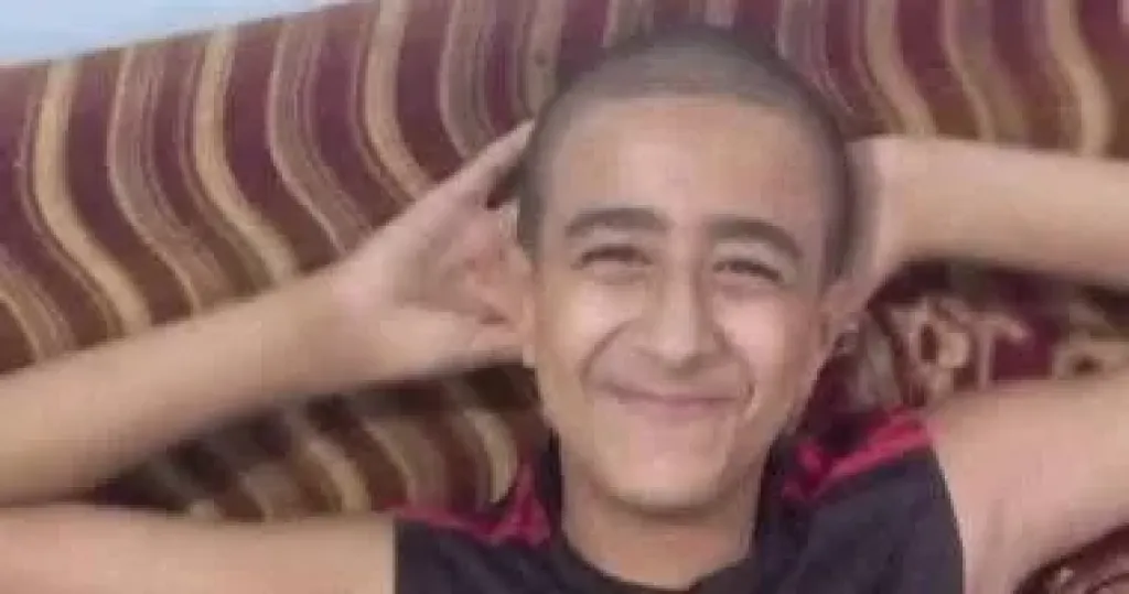 المجني عليه