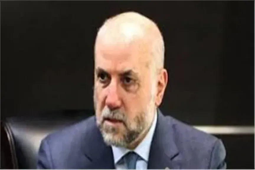 مستشار الرئيس الفلسطيني، الدكتور محمود الهباش