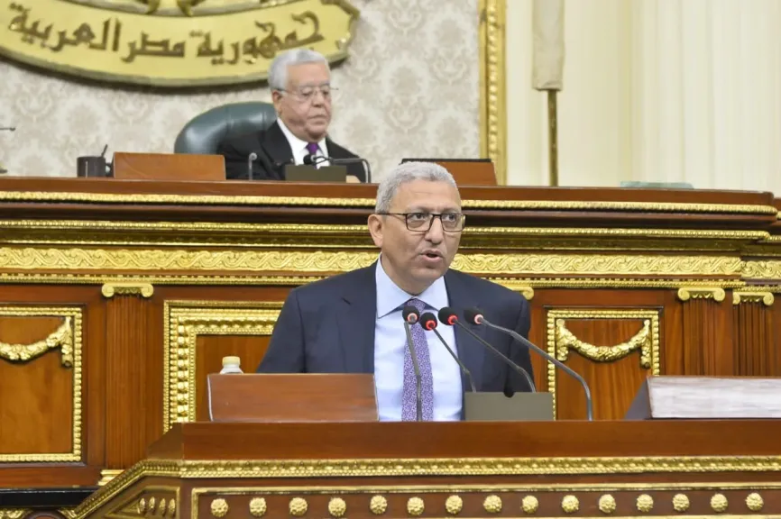 جانب من الجسة العامة 