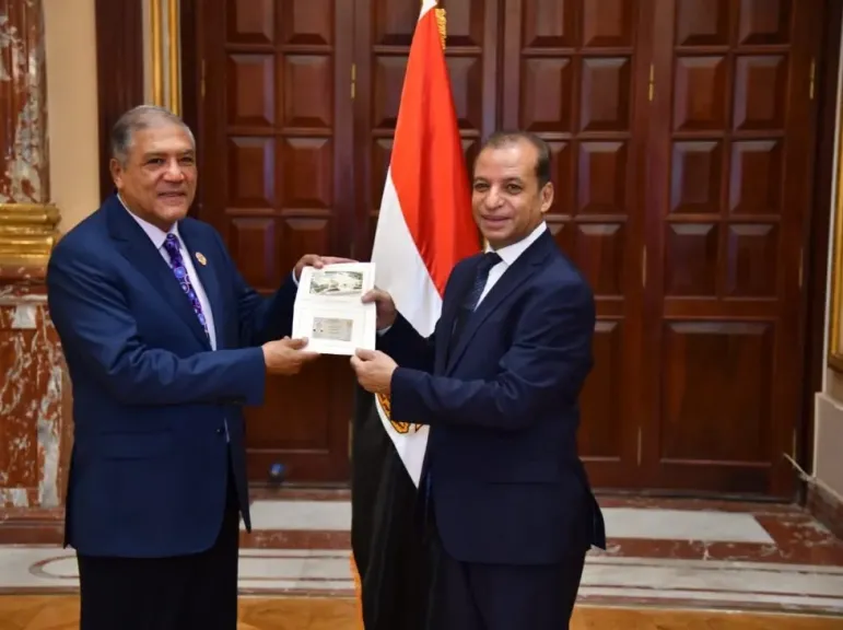عفت السادات