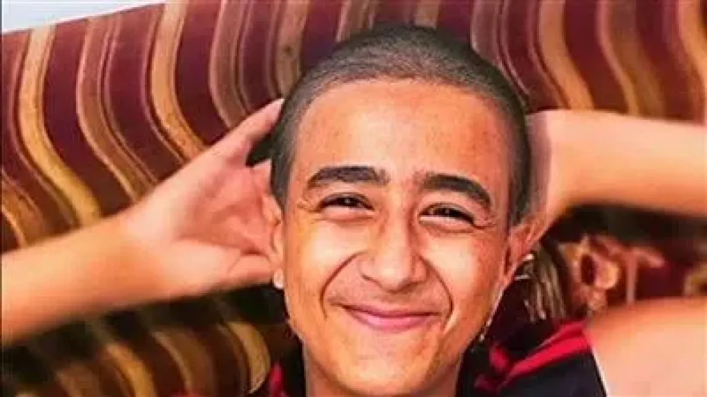 المجني عليه