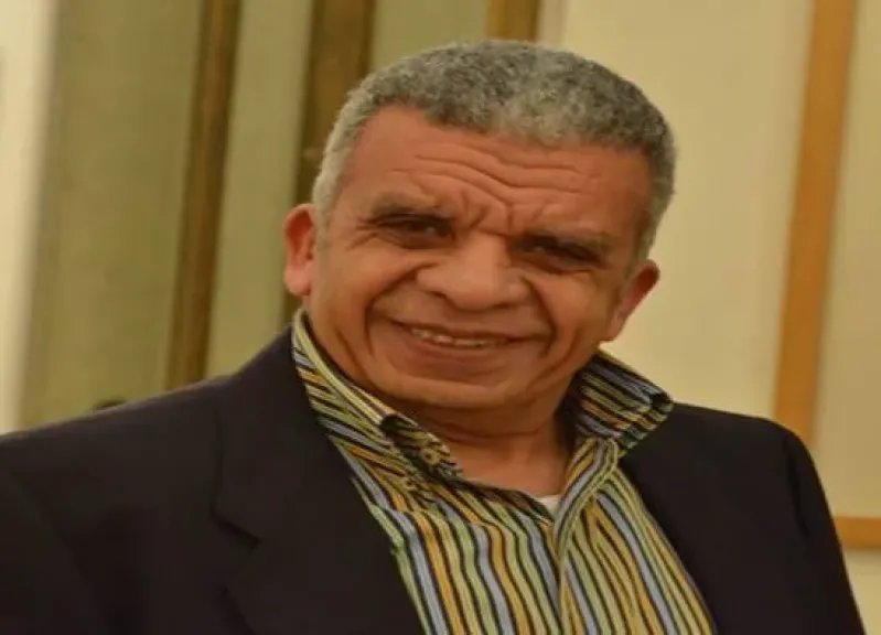 الدكتور مدحت نصر