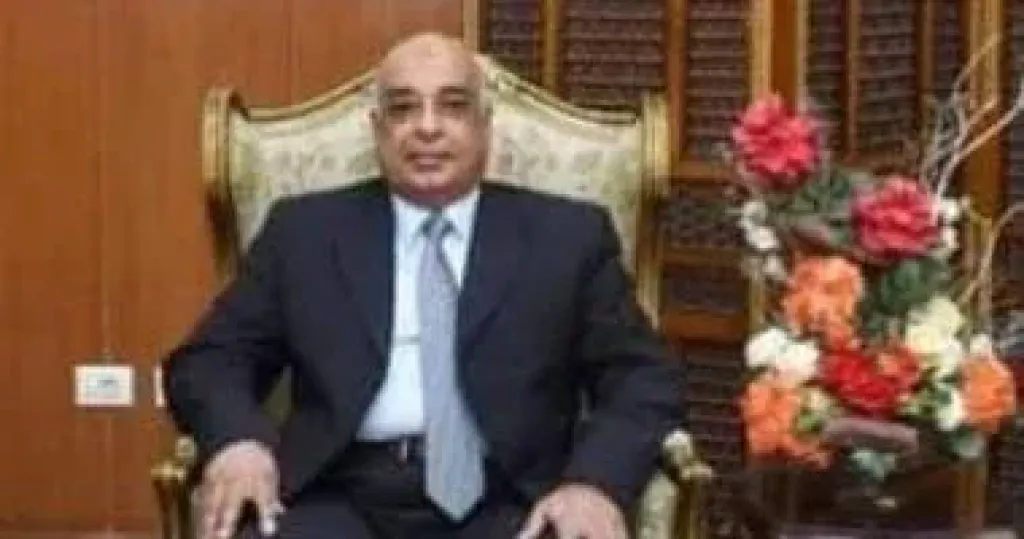 وزير العدل 