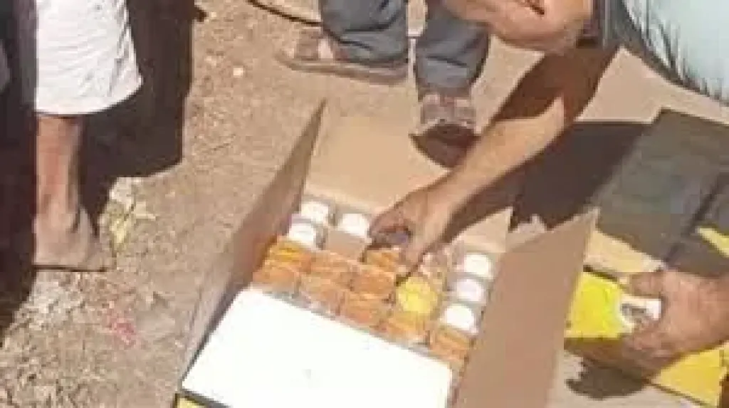 تدريب