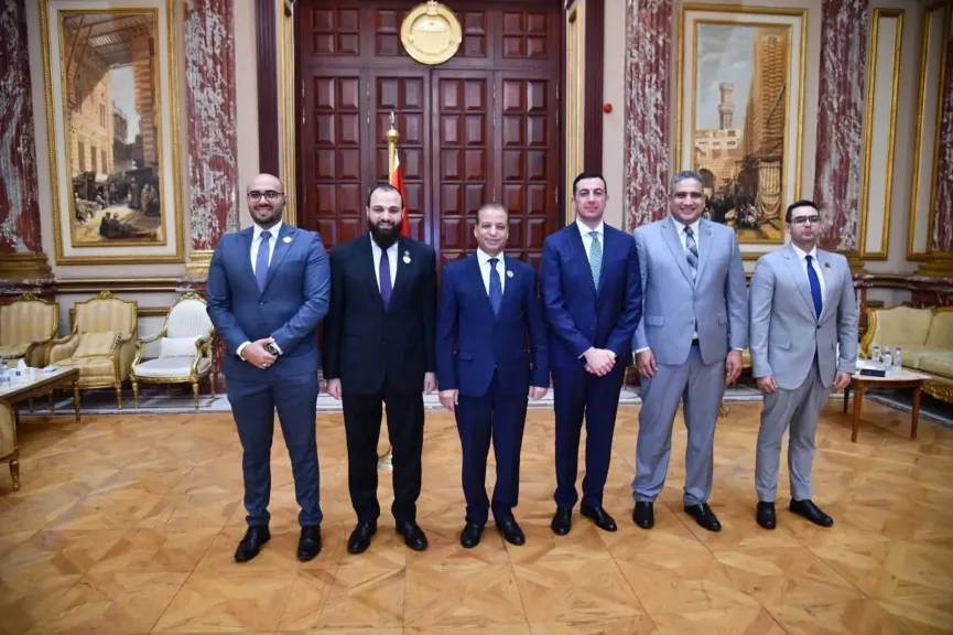 نواب التنسيقية 