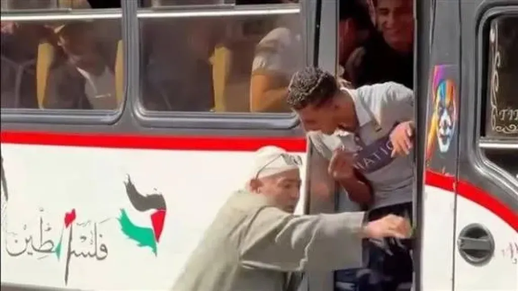 صورة من الواقعة