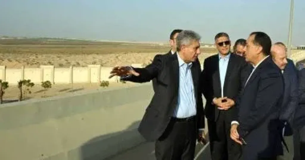 رئيس الوزراء 