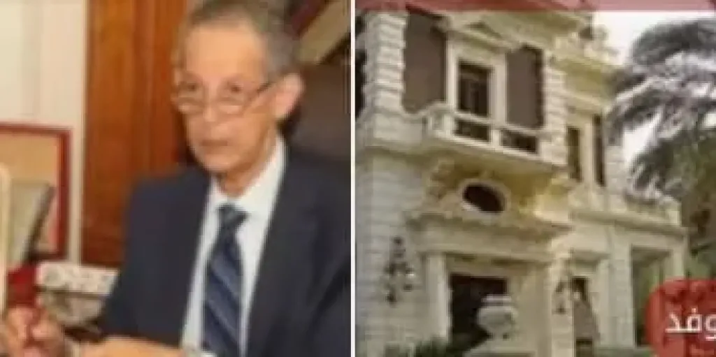 فؤاد بدراوي