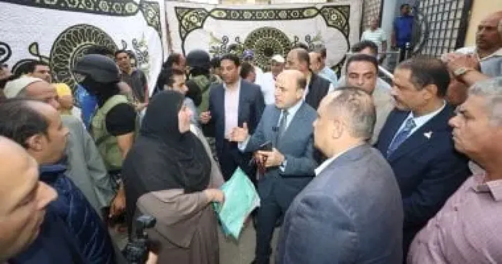 جانب من الحملات 