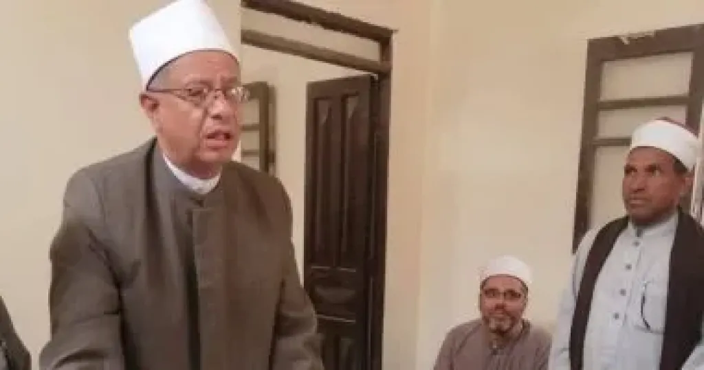 جانب من الجولة 