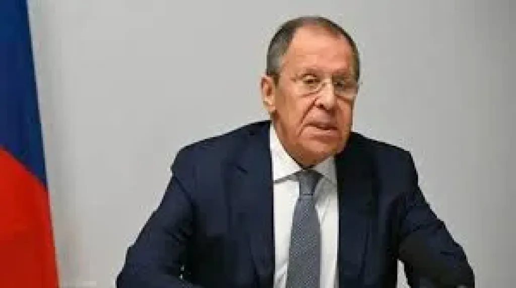 لافروف