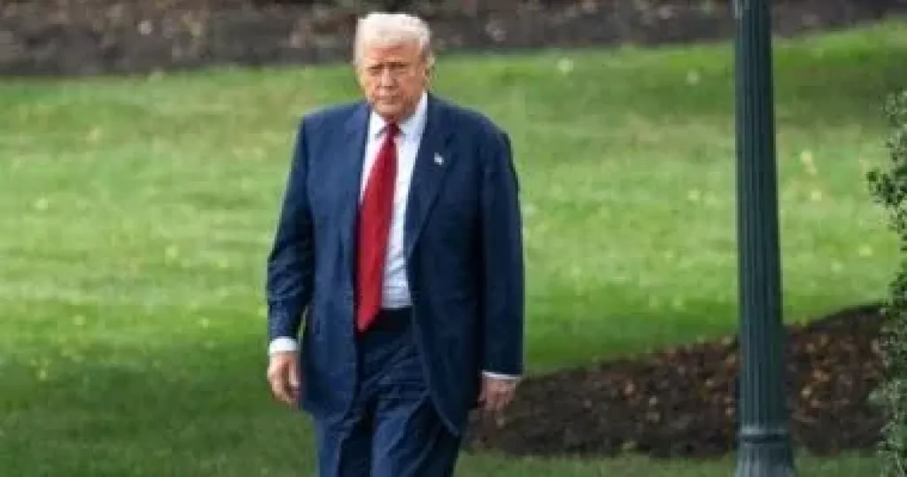 ترامب 