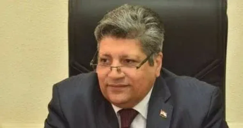 خالد قاسم  