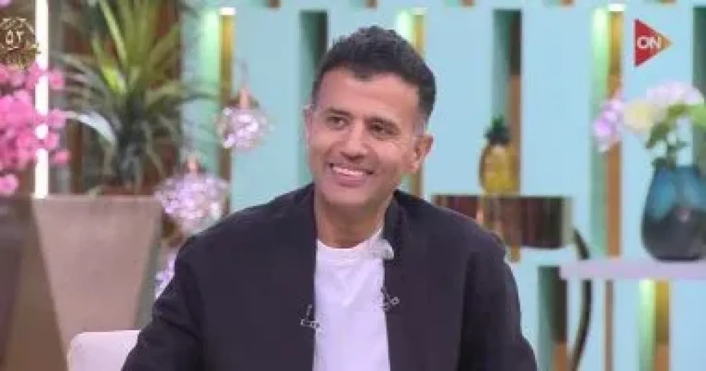 حمزة نمرة  