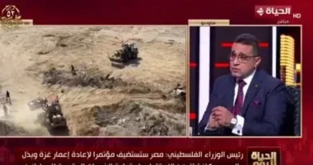 العقيد حاتم صابر  