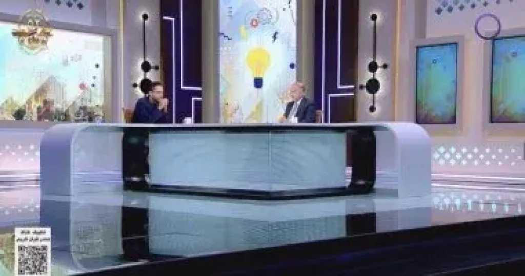 مصر تستطيع 
