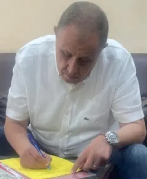 عاطف ديوان