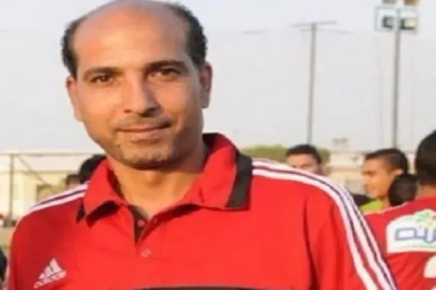 أحمد كشرى