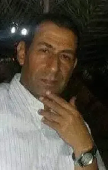 حربى محمد