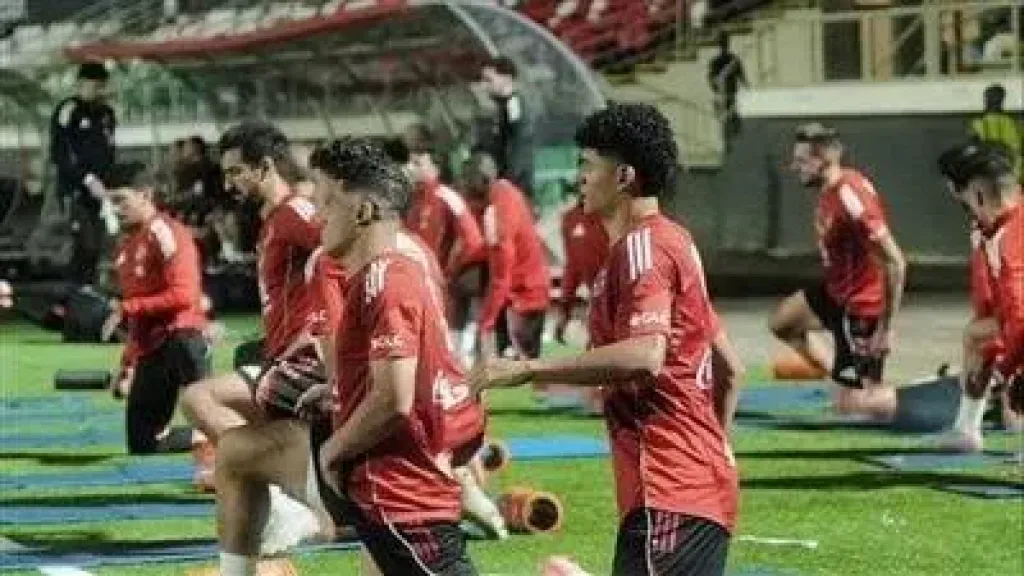 الاهلي