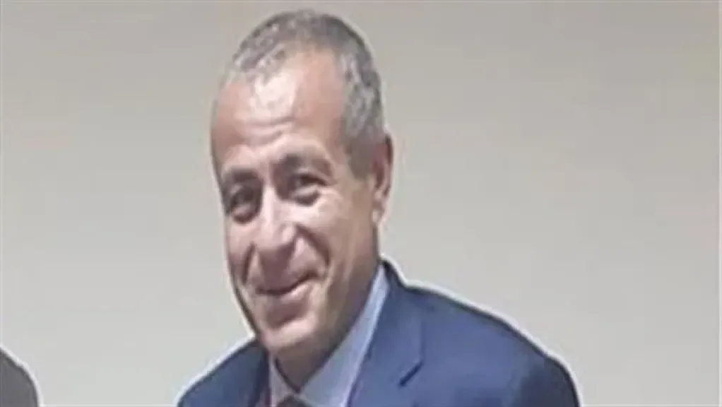 السفير خالد الأبيض