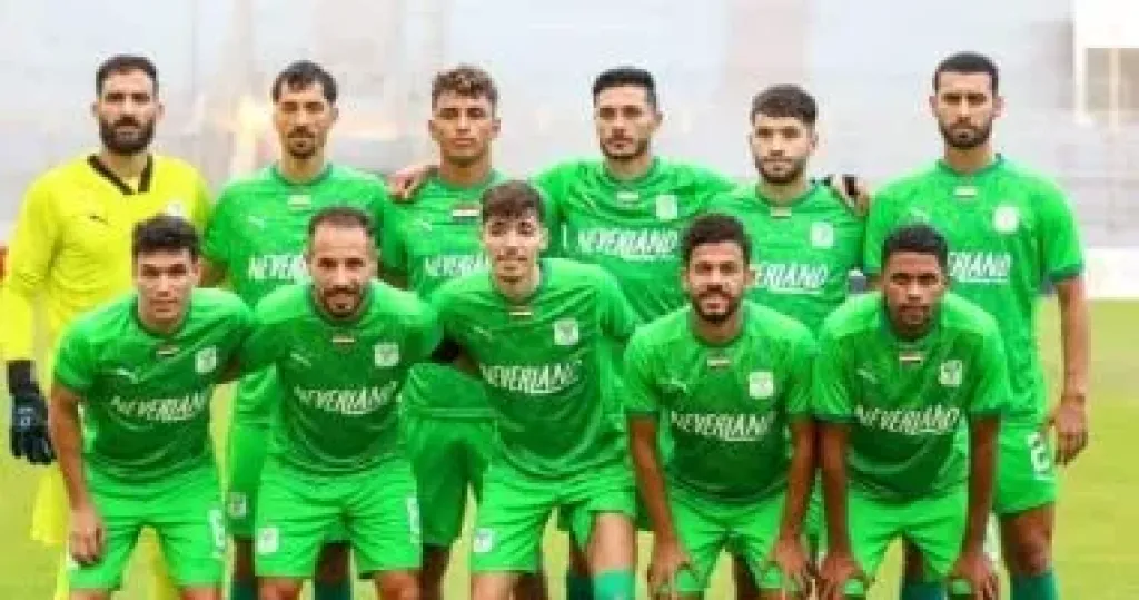 المصري البورسعيدي