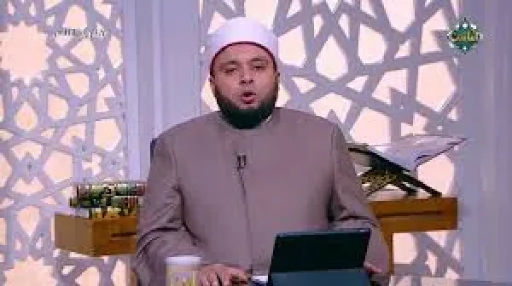الدكتور أحمد عبد العظيم، أمين الفتوى بدار الإفتاء المصرية
