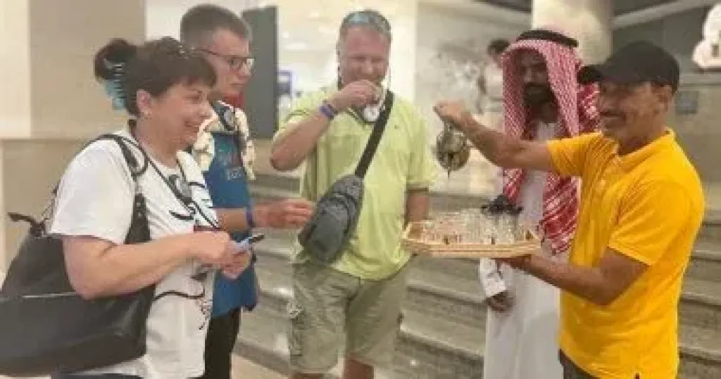 متحف شرم الشيخ