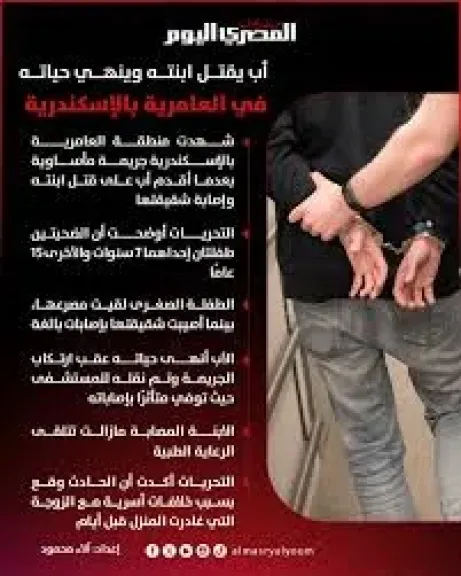ضبط  المتهم