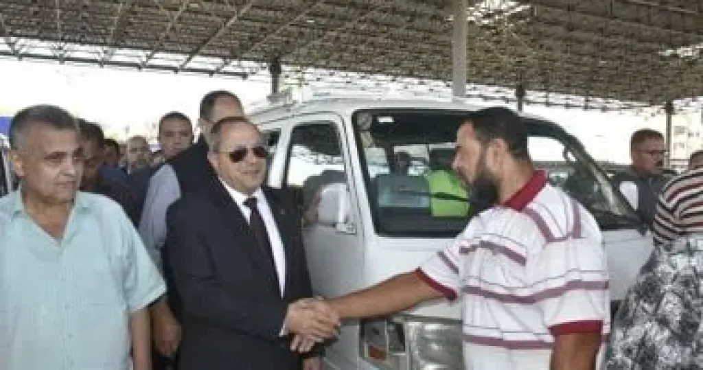 جانب من الجولة 