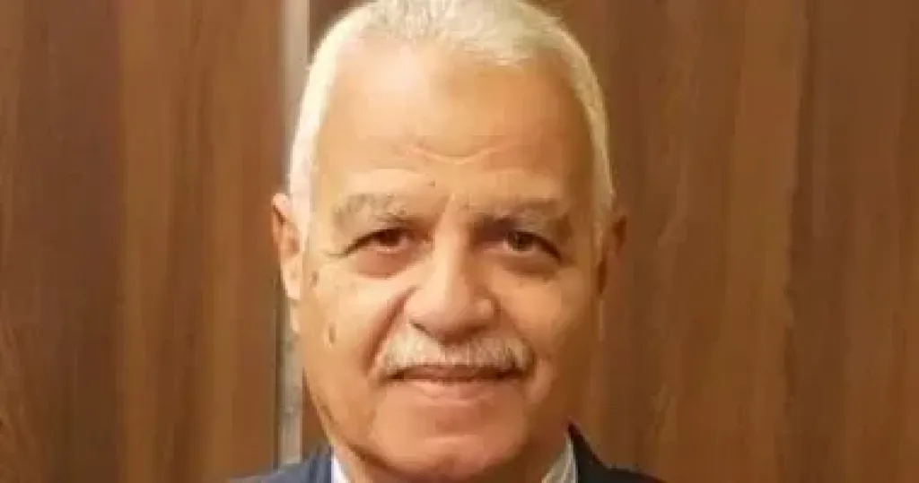 محمد الدويرى