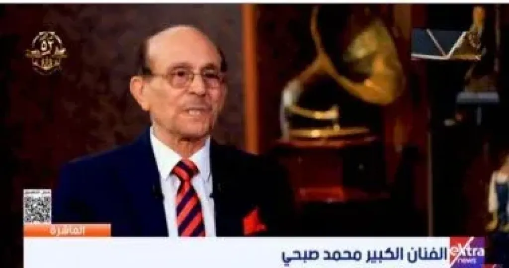 محمد صبحي 