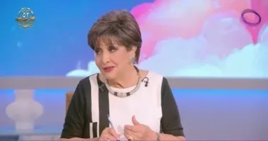 الإعلامية سناء منصور