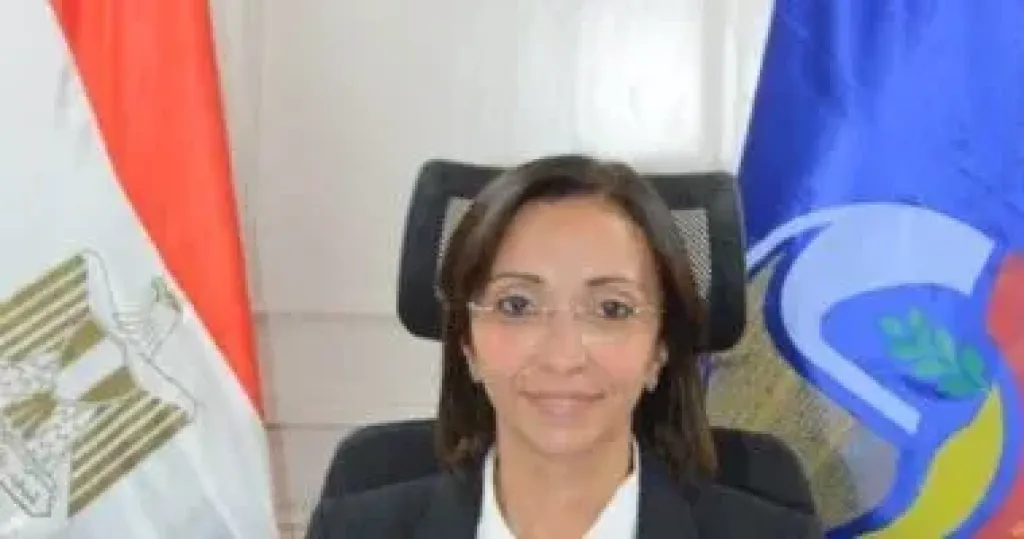 محافظ البحيرة