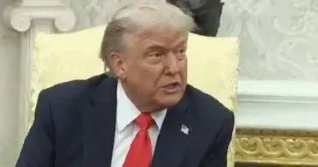 ترامب