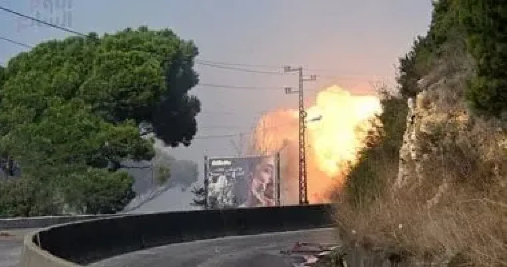 لبنان 
