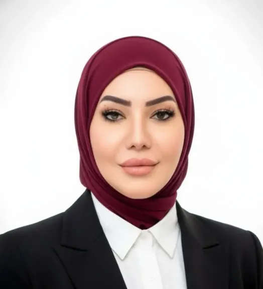 النائبة عبير عطا الله