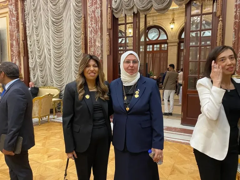 أعضاء مجلس الشيوخ