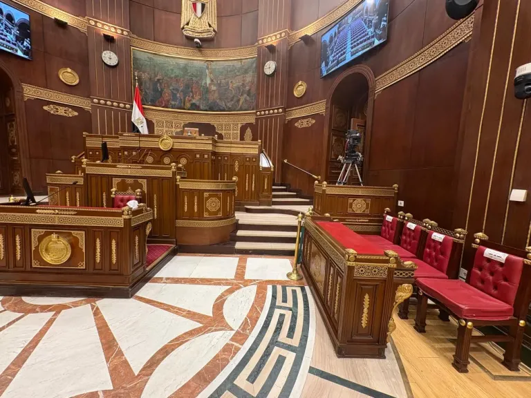 الشيوخ 