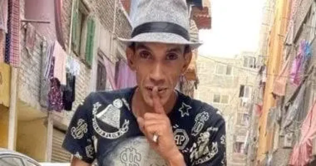 مجدي شطة