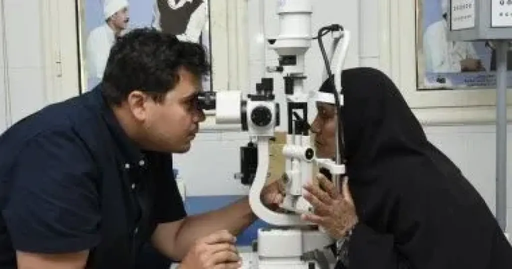 إطلاق قافلة تنموية الشاملة إلى حلايب وشلاتين 