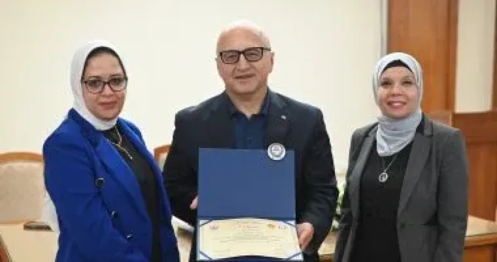 جانب من الفعاليات 