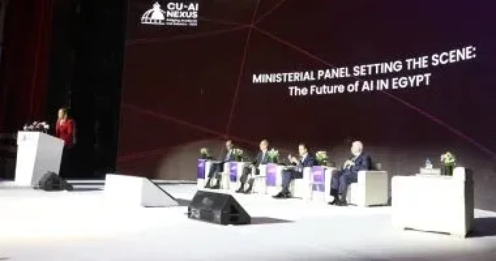 جانب من الفعاليات 