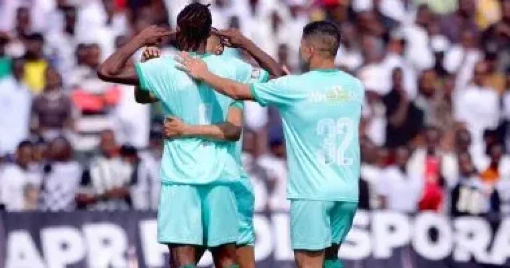 بيراميدز